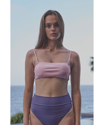 ALEXIA STAM｜アリシアスタンの水着（レオパード柄）通販 - ZOZOTOWN