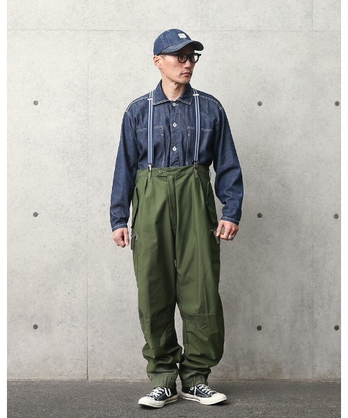 MILITARY（ミリタリー）の「新品 ALE社製 スウェーデン軍 COMMERCIAL