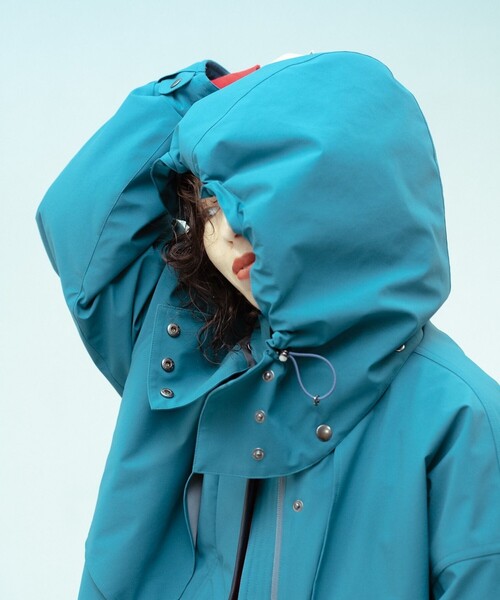 Aresense（アーセンス）の「WILD THINGS × YOSHIMI NAGAO/ワイルド