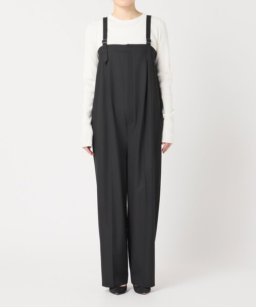 Spick & Span（スピックアンドスパン）の「≪追加≫ベアオールインワン