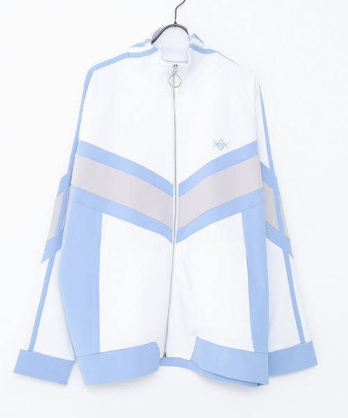 REFLEM/レフレム』マルチ切替ジャージ（ジャージ）｜REFLEM（レフレム