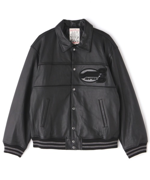 AVIREX（アヴィレックス）の「《REBUILD COLLECTION》レコード