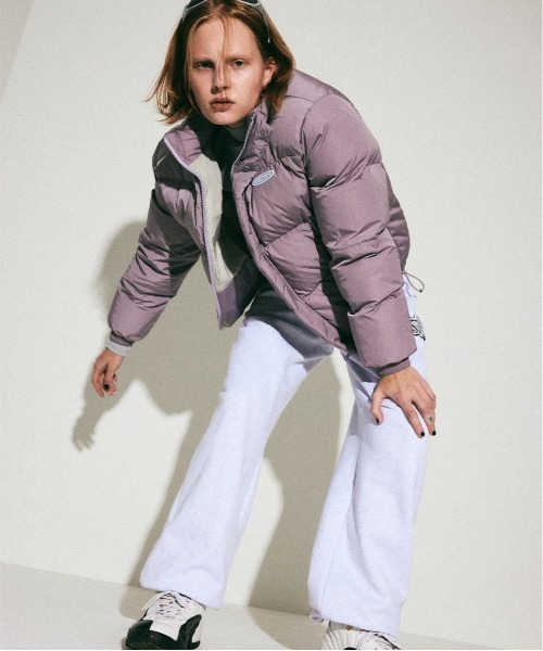 SCULPTOR（スカルプター）の「102 RDS SHORT REVERSIBLE PUFFER DOWN