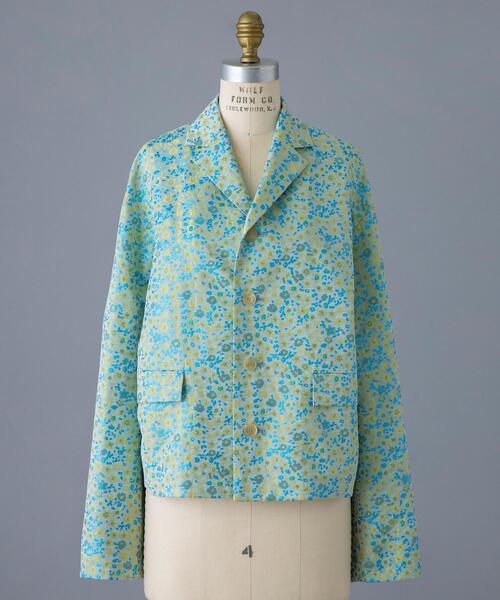 BLAMINK（ブラミンク）｜テーラードジャケット一覧 - WEAR