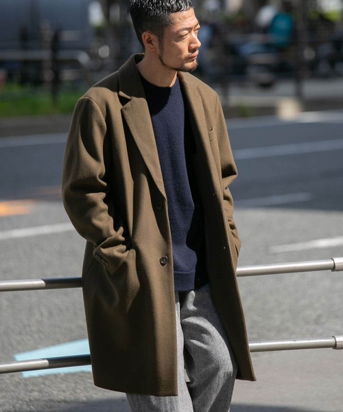 URBAN RESEARCH ROSSO MEN（アーバンリサーチロッソメン）の「ハリス