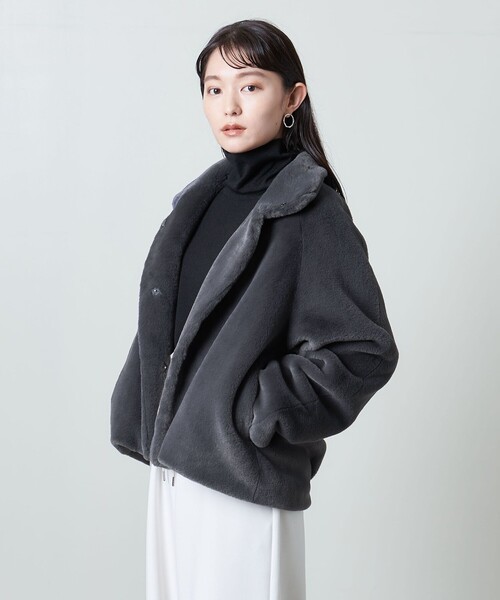 MARW UNITED ARROWS（マルゥ ユナイテッドアローズ）の「＜MARW UNITED