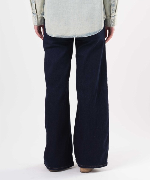 セール】Levi's/リーバイス 318(TM) シェーピング ワイドレッグ