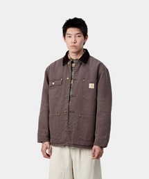 Carhartt WIP（カーハートダブリューアイピー）の「OG ARCTIC COAT