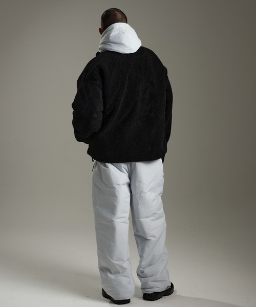 セール】ジョーダン フライト メンズ ハイパイル シアリング