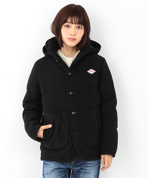 Ray BEAMS（レイビームス）の「DANTON × Ray BEAMS / 別注 モッサ