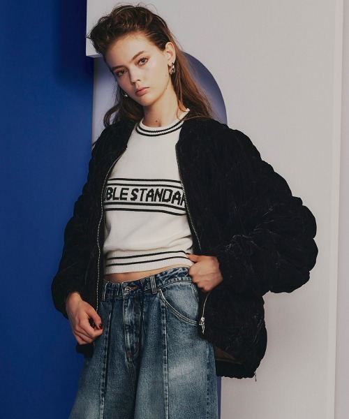 DOUBLE STANDARD CLOTHING（ダブルスタンダードクロージング）の「ロゴ