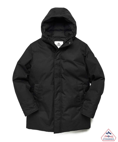 PYRENEX / ピレネックス PAU / ポー（ダウンジャケット/コート）｜417