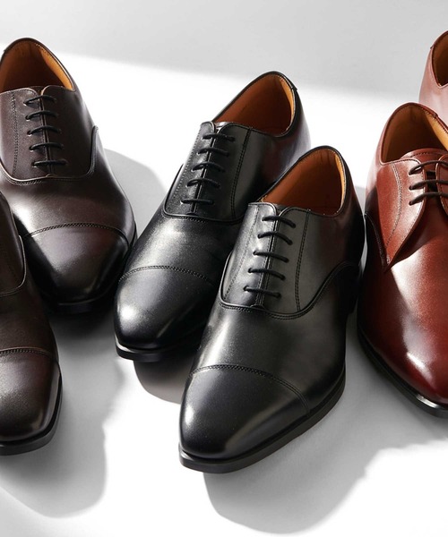 REGAL（リーガル）の「リーガル ドレス/21CL ストレートチップ（クール