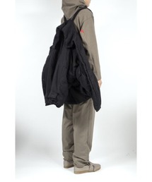 PHINGERIN（フィンガリン）の「FUTON COAT NEL DYE（その他アウター