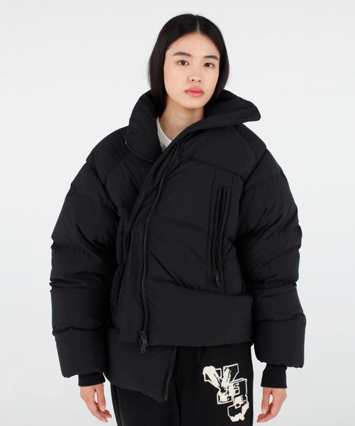 Y-3（ワイスリー）の「PUFF JACKET（ダウンジャケット/コート）」 - WEAR