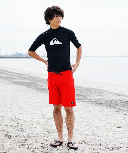 Quiksilver（クイックシルバー）の「QUIKSILVER/クイックシルバー
