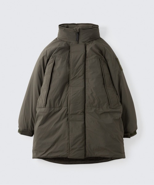 モンスターパーカー│MONSTER PARKA（ナイロンジャケット）｜WILD
