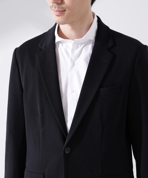 セール】｢Damerino｣ストレッチカノコセットアップ（セットアップ