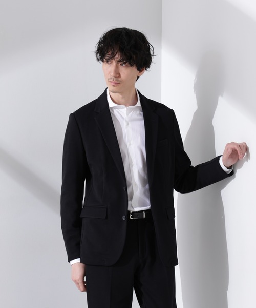 セール】｢Damerino｣ストレッチカノコセットアップ（セットアップ