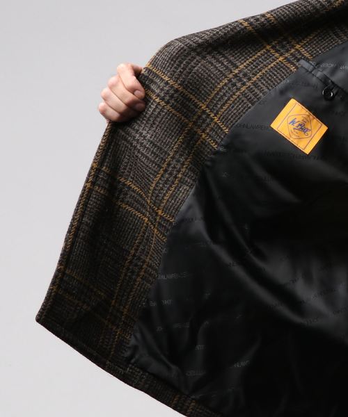 JOHN LAWRENCE SULLIVAN（ジョンローレンスサリバン）の「【JOHN