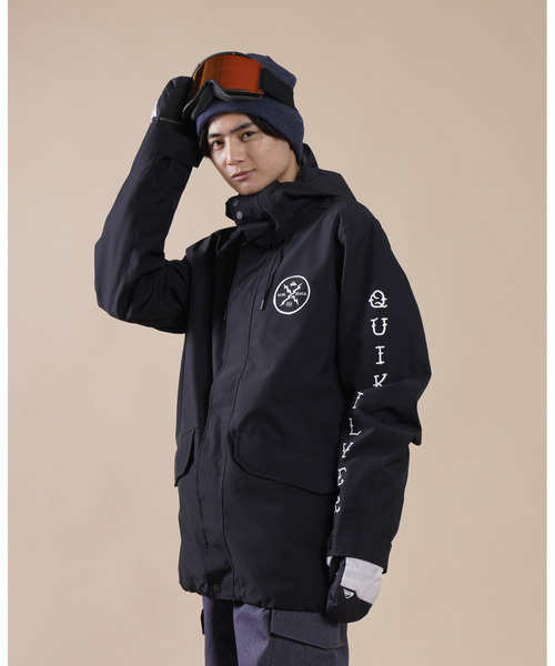 Quiksilver（クイックシルバー）の「QUIKSILVER/クイックシルバー IN