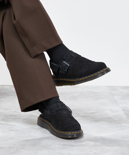 Dr. Martens（ドクターマーチン）の「Dr.Martens ドクターマーチン