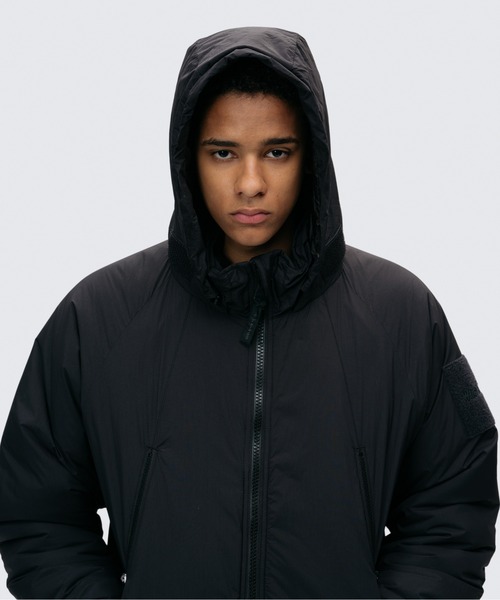 ハッピージャケット│HAPPY JACKET（ナイロンジャケット）｜WILD