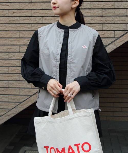 DANTON（ダントン）の「DANTON/ダントン インサレーションベスト