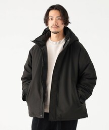 DANTON｜ダントンのブルゾン（ジップアップ）通販 - ZOZOTOWN