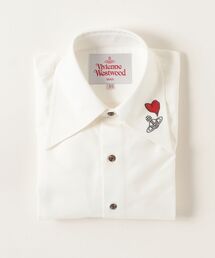 Vivienne Westwood MAN｜ヴィヴィアン・ウエストウッドマンのシャツ