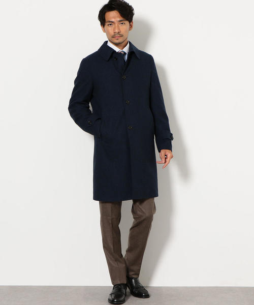 Loro Piana（ロロ・ピアーナ）の「[Begin1月号掲載][ロロピアーナ