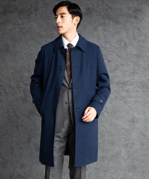 Loro Piana（ロロ・ピアーナ）の「[Begin1月号掲載][ロロピアーナ