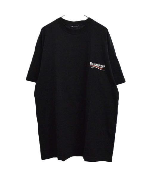 ブランド古着】キャンペーンロゴTシャツ（Tシャツ/カットソー