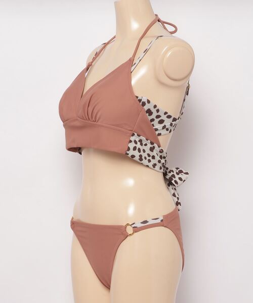 LIPSERVICE（リップサービス）の「リップサービス アニマル重ね着