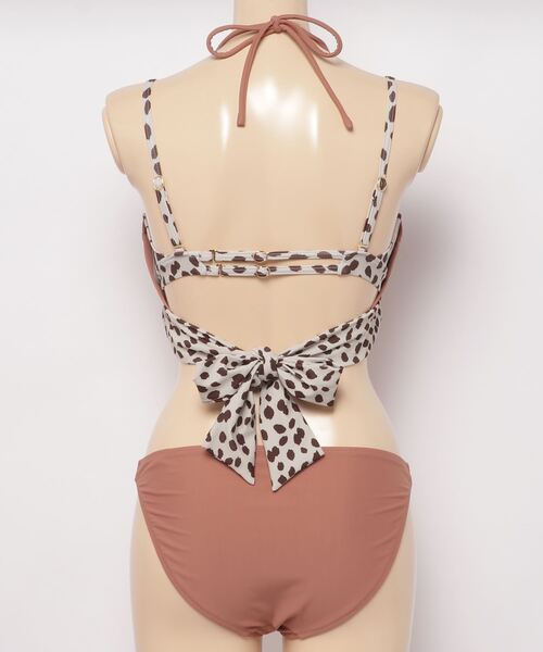 LIPSERVICE（リップサービス）の「リップサービス アニマル重ね着