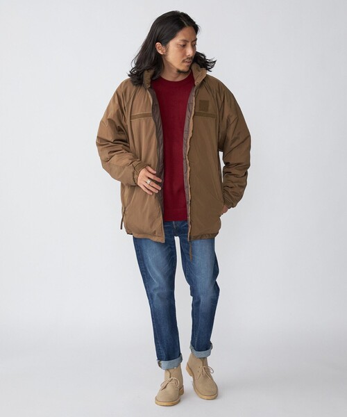 TAION（タイオン）の「*【SHIPS別注】TAION:〈手洗い可能〉ビッグ