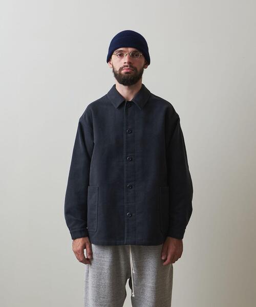 Steven Alan（スティーブンアラン）の「＜Steven Alan＞ BRSH MOLE