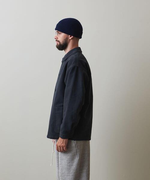 Steven Alan（スティーブンアラン）の「＜Steven Alan＞ BRSH MOLE