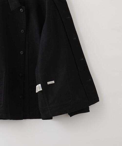 Steven Alan（スティーブンアラン）の「＜Steven Alan＞ BRSH MOLE