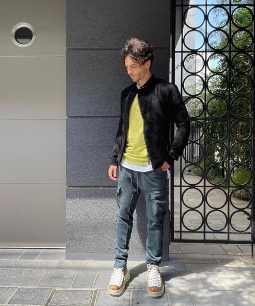 FranCisT_MOR.K.S.（フランシストモークス）の「FranCisT_MOR.K.S.