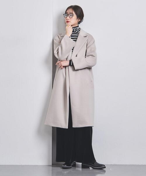 UNITED ARROWS（ユナイテッドアローズ）の「W/NY ビッグテーラード