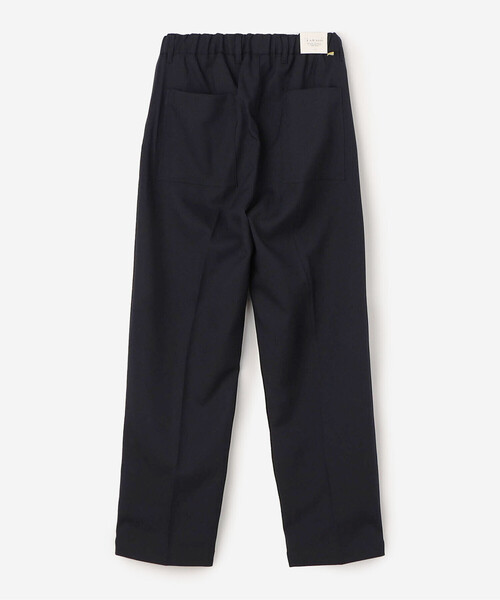 FARAH（ファーラー）の「FARAH | イージー テーパードパンツ WOMEN