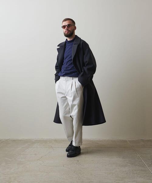 Steven Alan（スティーブンアラン）の「＜Steven Alan＞ DBL/MLTN