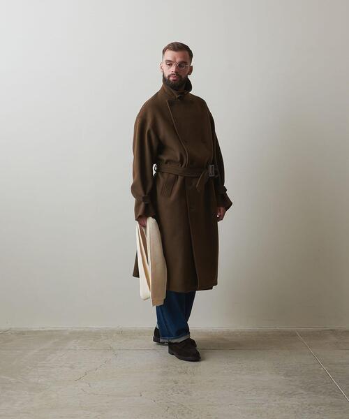 Steven Alan（スティーブンアラン）の「＜Steven Alan＞ DBL/MLTN