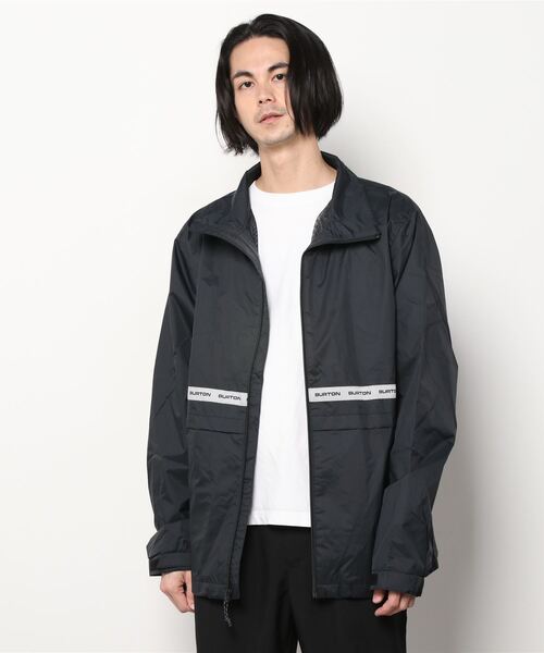 BURTON（バートン）の「レインジャケット スノーボード スキー ウェア