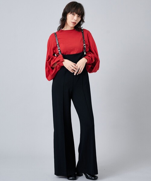 TOGA PULLA（トーガ プルラ）の「【TOGA PULLA(トーガプルラ