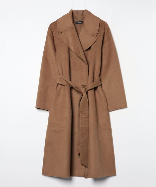 LAUREN RALPH LAUREN（ローレン ラルフ ローレン）の「ダブルフェイス