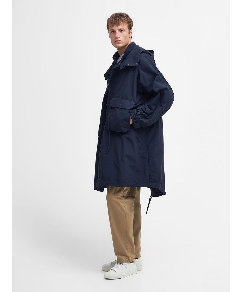 Barbour（バブアー）の「