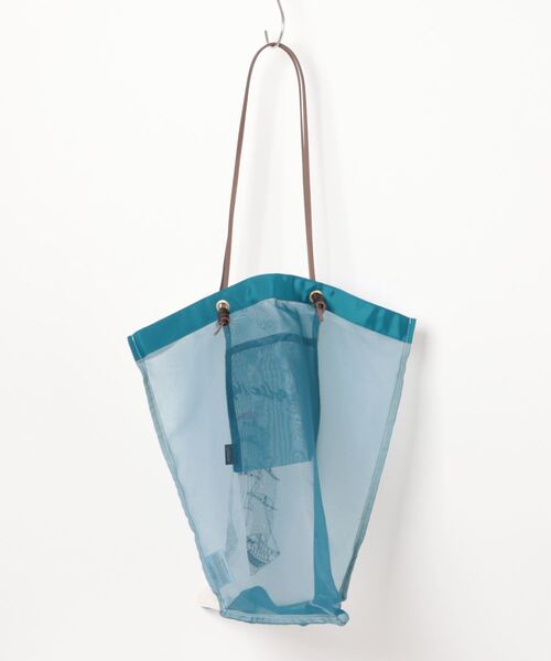 manipuri（マニプリ）の「manipuri/シアートートバッグ（トートバッグ