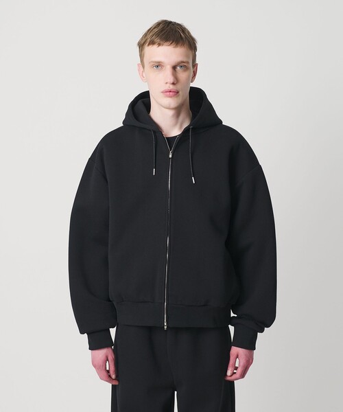 セール】ボンディング フルジップ フーディー（パーカー）｜MONKEY